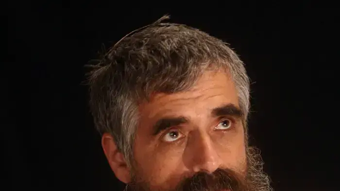 הרב יובל שרלו הרב יובל שרלו