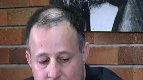 צחי הנגבי צחי הנגבי