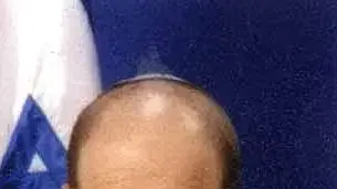 אברהם בורג אברהם בורג