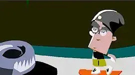Stan Skates