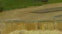 מים זורמים במקורות הירדן מים זורמים במקורות הירדן