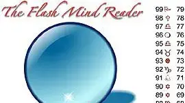 Mind Reader