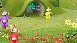 Teletubbies