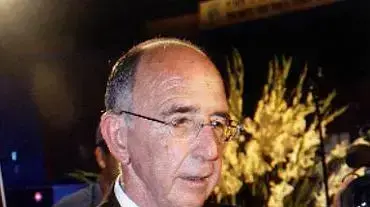 אלכס גלעדי (הועד האולימפי) אלכס גלעדי (הועד האולימפי)