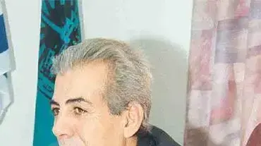 ראש עיריית שדרות עוד אלי מויאל ראש עיריית שדרות עוד אלי מויאל