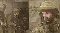 חיילי צהל בפעילות בשכם חיילי צהל בפעילות בשכם