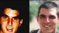 בארי עובד (י) ואליהו לחם מהרוגי הפיגו בקו 37 בחיפה בארי עובד (י) ואליהו לחם מהרוגי הפיגו בקו 37 בחיפה