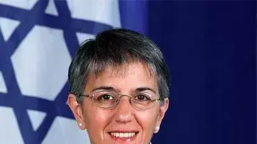 דוברת צהל רות ירון דוברת צהל רות ירון