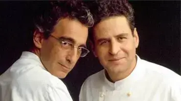 אייל שני ושחר סגל התוכנית אוכל למחשבה