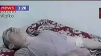 שבוי אמריקאי בידי העירקים (סקאי ניוז) שבוי אמריקאי בידי העירקים (סקאי ניוז)