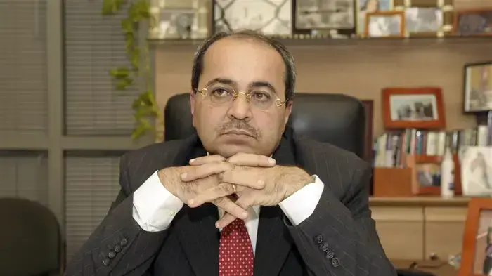 אחמד טיבי פברואר 2010 אחמד טיבי פברואר 2010