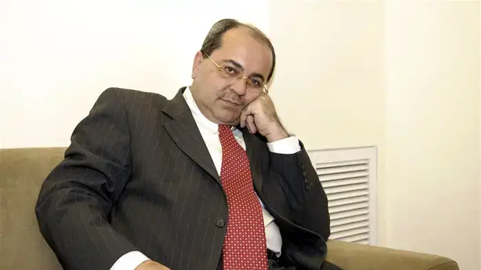 אחמד טיבי פברואר 2010 אחמד טיבי פברואר 2010