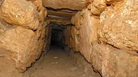 אמת המים העליונה של ירושלים אמת המים העליונה של ירושלים