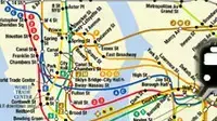 אילוסטרציה רכבת תחתית ניו יורק אילוסטרציה רכבת תחתית ניו יורק