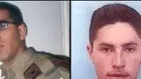 עופר שרעבי (ש) ויגאל ליבשיץ שנהרג בפיגוע בבסיס גבעתי בבקעה עופר שרעבי (ש) ויגאל ליבשיץ שנהרג בפיגוע בבסיס גבעתי בבקעה