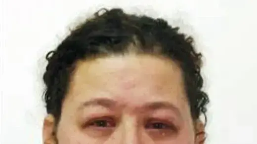 הנעדרת לאה זולה הנעדרת לאה זולה