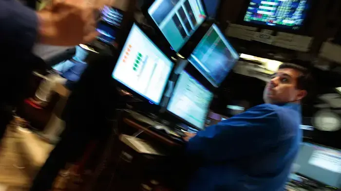 בורסה ניו יורק בורסה ניו יורק