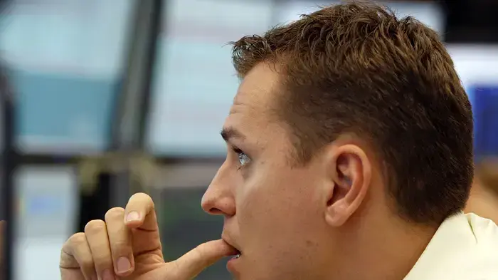 בורסה פרנקפורט בורסה פרנקפורט