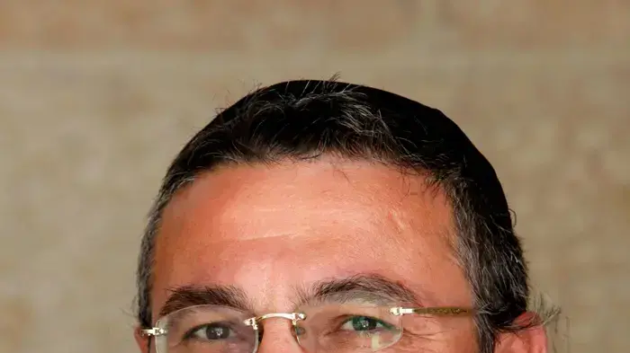 ראש עיריית בית שמש משה אבוטבול ראש עיריית בית שמש משה אבוטבול