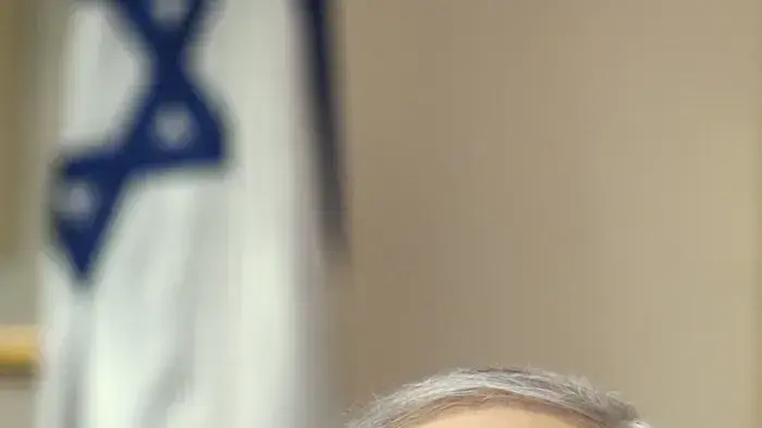 בנימין נתניהו בישיבת ממשלה בנימין נתניהו בישיבת ממשלה