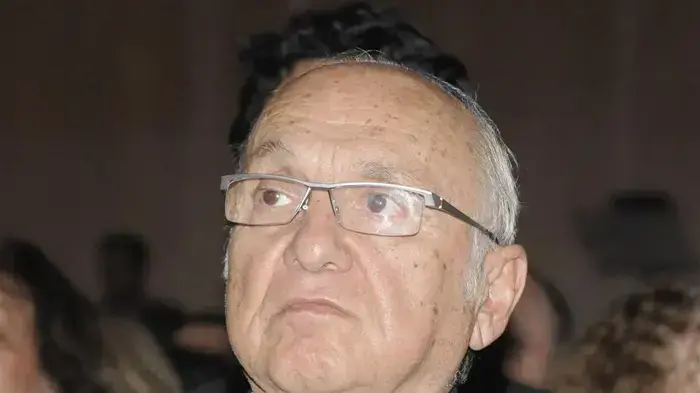 יעקב נאמן בכנס לשכת עורכי הדין פברואר 2010 יעקב נאמן בכנס לשכת עורכי הדין פברואר 2010