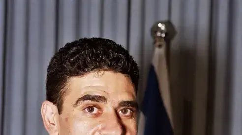 השופט נסר אבו טהה השופט נסר אבו טהה