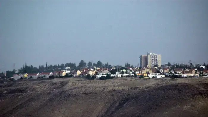 ערד פברואר 2010 ערד פברואר 2010