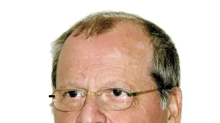 פרופסור ראובן איליה הנשיא הבא של המכללה האקדמית ספיר פרופסור ראובן איליה הנשיא הבא של המכללה האקדמית ספיר