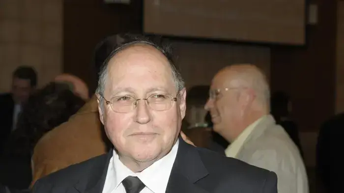 אליקים רובינשטיין פברואר 2010 אליקים רובינשטיין פברואר 2010