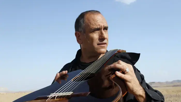 דויד ברוזה דויד ברוזה