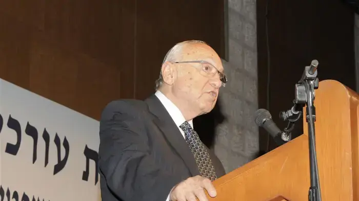 יהודה וינשטיין פברואר 2010 יהודה וינשטיין פברואר 2010