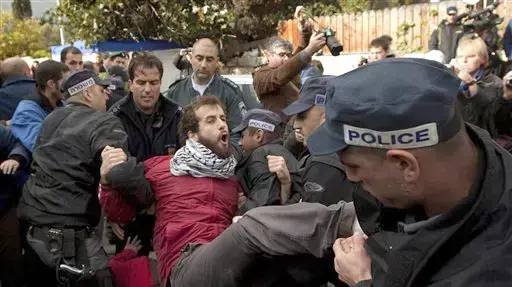 שייח' ג'ראח, ירושלים שייח' ג'ראח, ירושלים