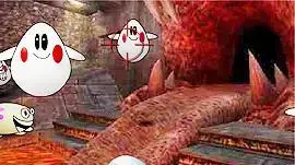 quake