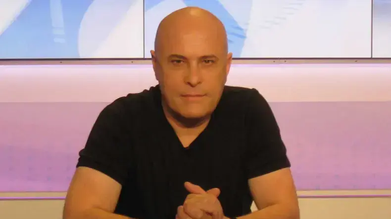 יואב גינאי יואב גינאי