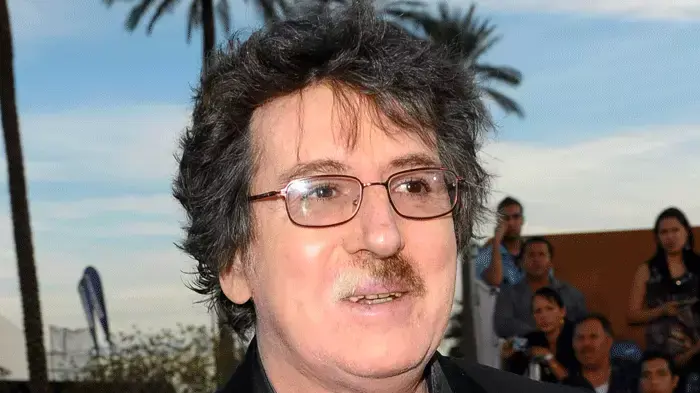 הילד הרע מגיע. צ'רלי גרסיה הילד הרע מגיע. צ'רלי גרסיה
