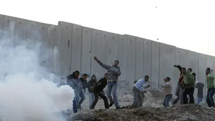 עימותים בין צה"ל לכוחות הביטחון בגדה המערבית עימותים בין צה"ל לכוחות הביטחון בגדה המערבית