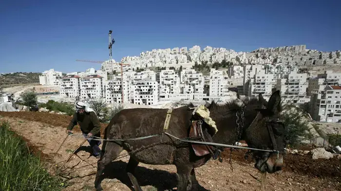 בנייה במזרח ירושלים בנייה במזרח ירושלים