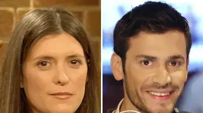 אלירז שדה קרנית גולדווסר אלירז שדה קרנית גולדווסר