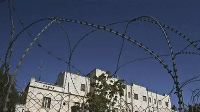 מלון שפרד במזרח ירושלים מלון שפרד במזרח ירושלים