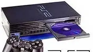 קונסולת משחק פלייסטיישן 2 Playstation סוני קונסולת משחק פלייסטיישן 2 Playstation סוני