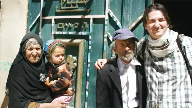 בועז ביסמוט בתימן בועז ביסמוט בתימן
