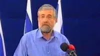 עמרם מצנע יור מפלגת העבודה נואם בבית מפלגת העבודה(ערוץ 2) עמרם מצנע יור מפלגת העבודה נואם בבית מפלגת העבודה(ערוץ 2)