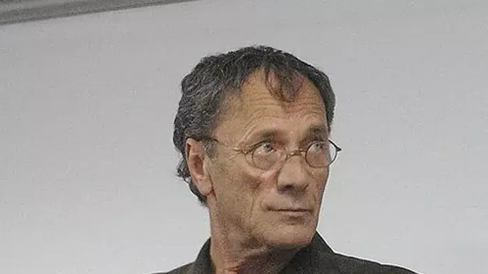 מוחמד בכרי לקה בליבו ואושפז מוחמד בכרי לקה בליבו ואושפז