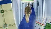 מעבד שבבים ושטיח מעבד שבבים ושטיח