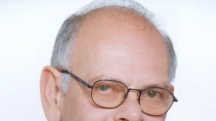 פרופסור עוזי אבן פרופסור עוזי אבן