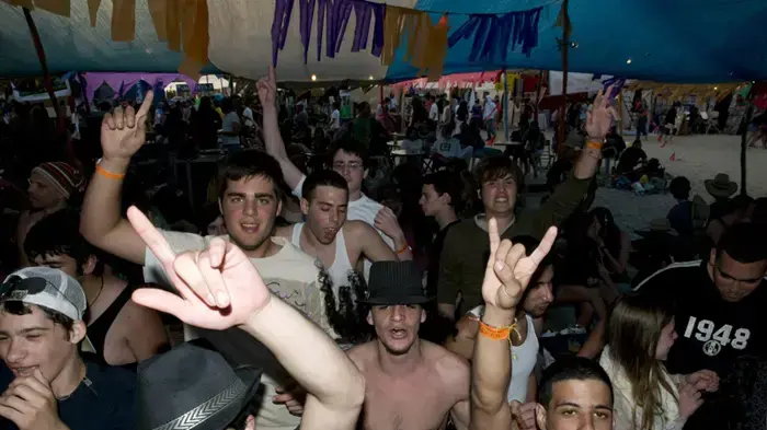בומבמלה 2010 בומבמלה 2010