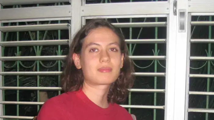 ענת קם