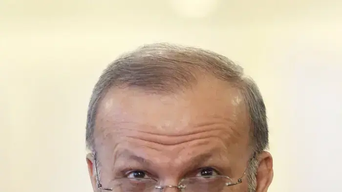 מנושהר מותקי, שר החוץ האירני