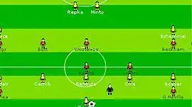 soccer manager
