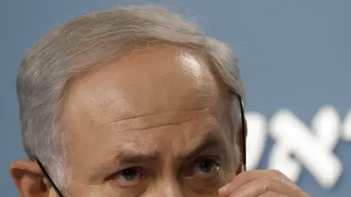 ראש הממשלה בנימין נתניהו ראש הממשלה בנימין נתניהו
